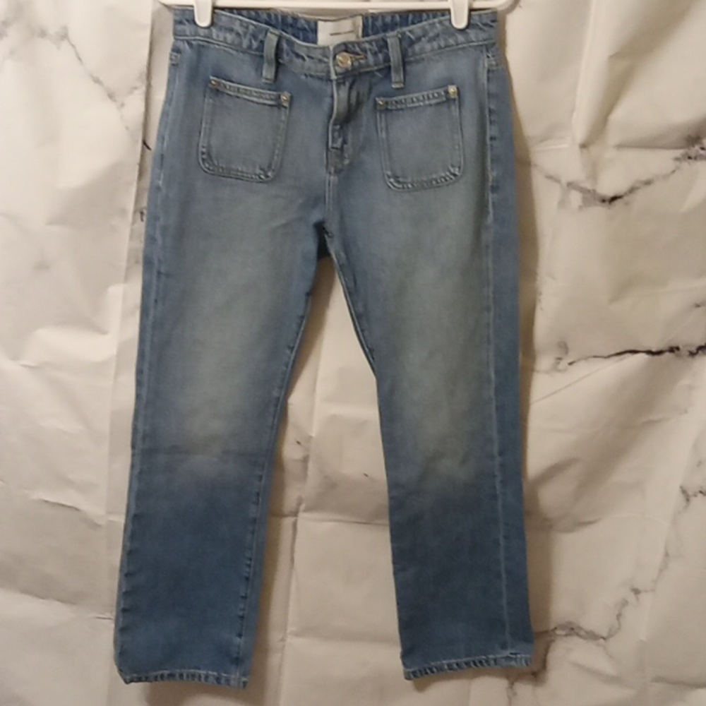 Current/Elliott light wash jeans 26 ❤️‍🔥❤️‍🔥❤️‍🔥❤️‍🔥